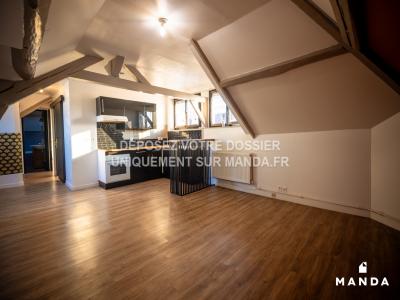 Louer Appartement Mesnil-esnard 735 euros