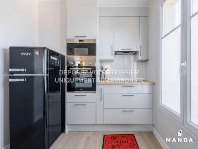 Annonce Location 4 pices Appartement Serris 77