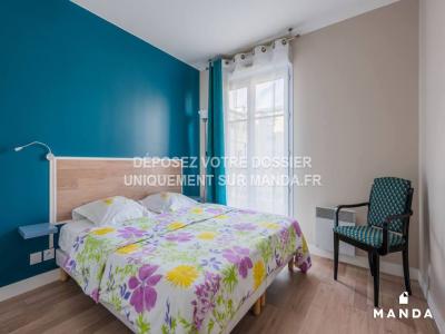 Louer Appartement 86 m2 Serris