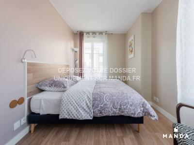 Louer Appartement Serris Seine et marne