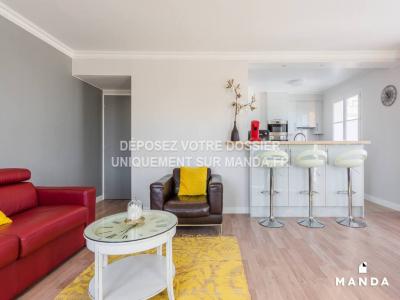 Louer Appartement Serris 2400 euros