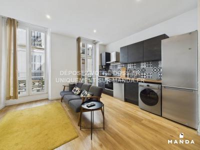 Louer Appartement Marseille-1er-arrondissement Bouches du Rhone