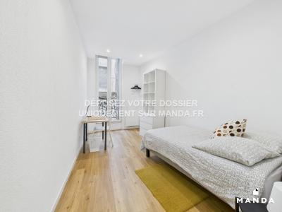 Louer Appartement Marseille-1er-arrondissement 495 euros