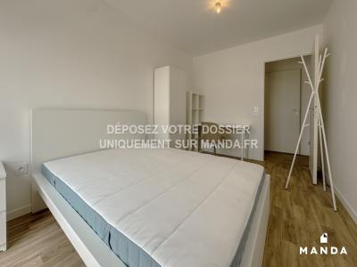 For rent Courcouronnes 4 rooms 9 m2 Essonne (91080) photo 0