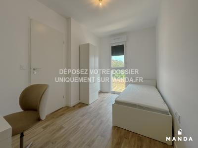 For rent Courcouronnes 4 rooms 10 m2 Essonne (91080) photo 0