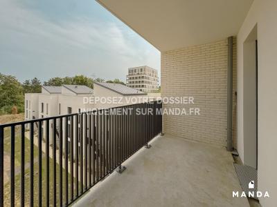 For rent Courcouronnes 4 rooms 10 m2 Essonne (91080) photo 1