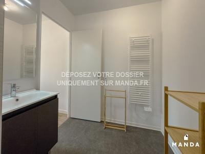 For rent Courcouronnes 4 rooms 10 m2 Essonne (91080) photo 2