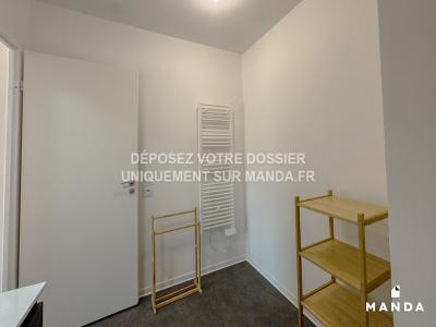 For rent Courcouronnes 4 rooms 10 m2 Essonne (91080) photo 3