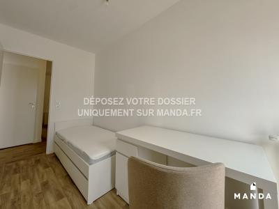For rent Courcouronnes 4 rooms 12 m2 Essonne (91080) photo 0