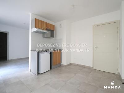 Louer Appartement Marseille-8eme-arrondissement 730 euros