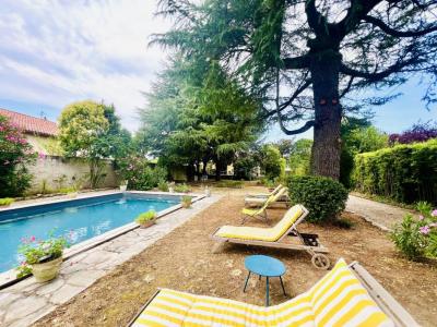 For sale Albi 6 rooms 155 m2 Tarn (81000) photo 0