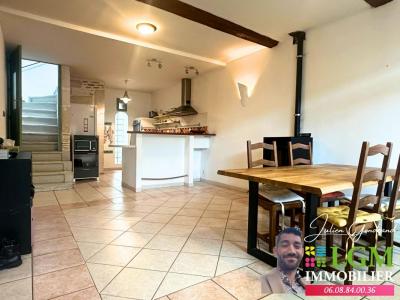 Annonce Vente 6 pices Maison Nimes 30