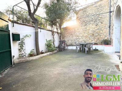 Acheter Maison 168 m2 Nimes
