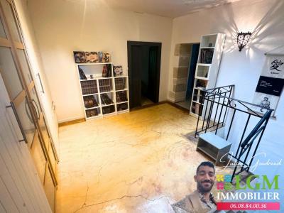 Acheter Maison Nimes Gard