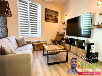 Annonce Vente 2 pices Appartement Nimes 30