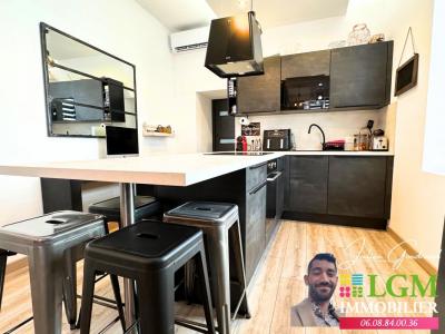 Acheter Appartement 39 m2 Nimes