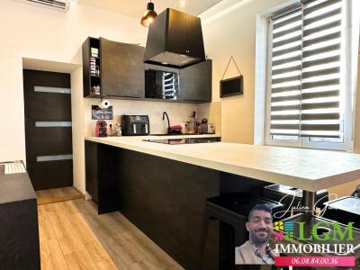 Acheter Appartement Nimes Gard