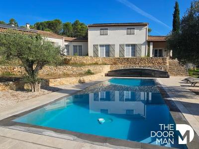 For sale Lorgues 9 rooms 324 m2 Var (83510) photo 0
