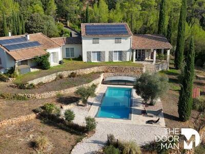 Annonce Vente Prestige Lorgues 83