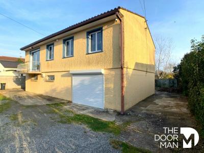 Annonce Vente 4 pices Maison Eaunes 31