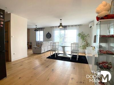 Acheter Maison 92 m2 Eaunes