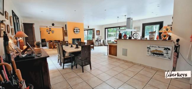 For sale Verneuil-sur-avre 8 rooms 195 m2 Eure (27130) photo 1