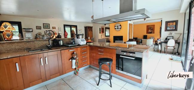 For sale Verneuil-sur-avre 8 rooms 195 m2 Eure (27130) photo 2
