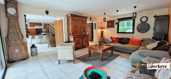 For sale Verneuil-sur-avre 8 rooms 195 m2 Eure (27130) photo 4