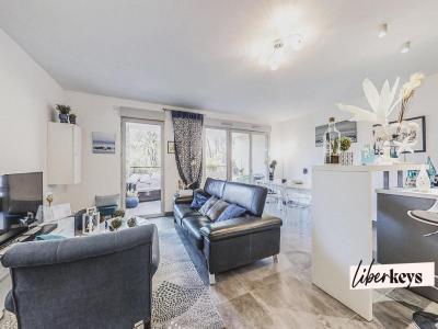 Acheter Appartement 79 m2 Saint-raphael
