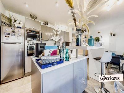 Acheter Appartement Saint-raphael 510000 euros