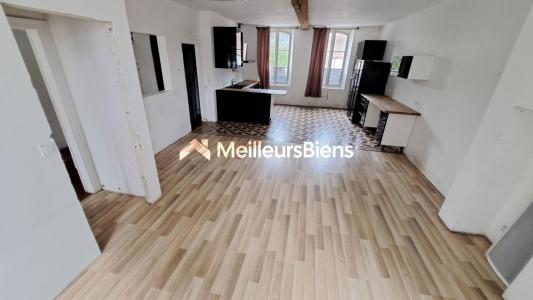 Acheter Prestige 101 m2 Torvilliers