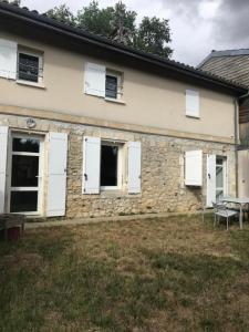 Annonce Location 3 pices Maison Tresses 33