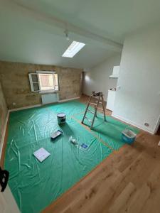 Annonce Location Appartement Bordeaux 33