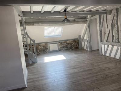 For sale Dieppe 2 rooms 60 m2 Seine maritime (76200) photo 0