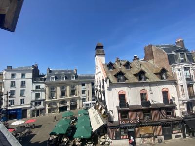 For sale Dieppe 2 rooms 60 m2 Seine maritime (76200) photo 2