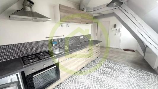 For sale Dieppe 2 rooms 60 m2 Seine maritime (76200) photo 3