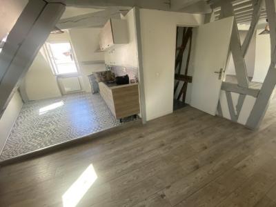 For sale Dieppe 2 rooms 60 m2 Seine maritime (76200) photo 4