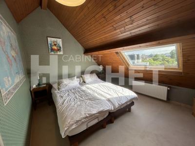 Acheter Maison 105 m2 Caen