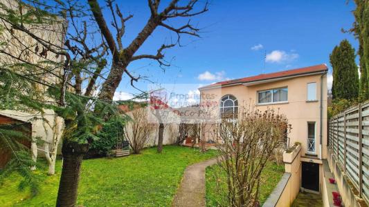 Acheter Maison 127 m2 Chaville