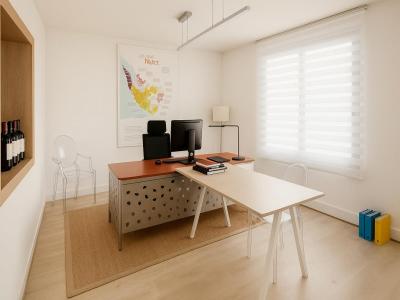 For sale Bordeaux 4 rooms 90 m2 Gironde (33200) photo 3