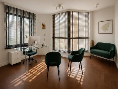 For sale Bordeaux 4 rooms 90 m2 Gironde (33200) photo 4