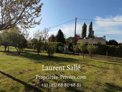 Acheter Terrain Larre Morbihan