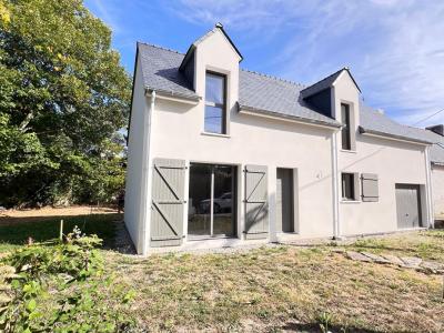 For sale Arzon 5 rooms 102 m2 Morbihan (56640) photo 0