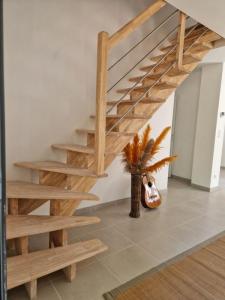 For sale Arzon 5 rooms 102 m2 Morbihan (56640) photo 4