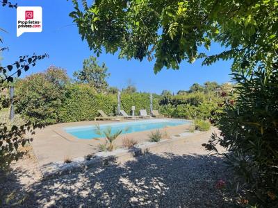 Annonce Vente 5 pices Maison Flayosc 83