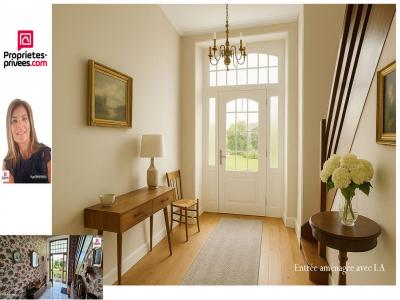 For sale Avranches 10 rooms 197 m2 Manche (50300) photo 0