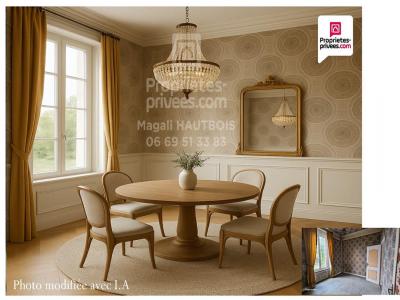 Acheter Prestige Avranches Manche