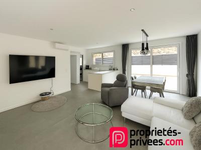 For sale Montelimar 5 rooms 103 m2 Drome (26200) photo 1