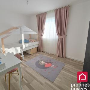 For sale Montelimar 5 rooms 103 m2 Drome (26200) photo 4