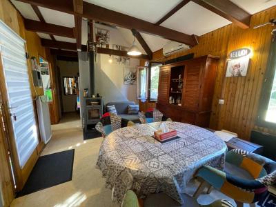 Annonce Vente 3 pices Maison Boismorand 45